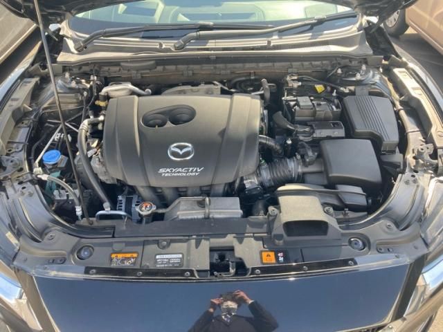 MAZDA ATENZA SEDAN 2019 Image 31