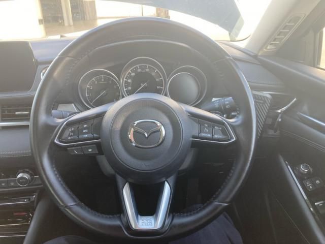 MAZDA ATENZA SEDAN 2019 Image 31