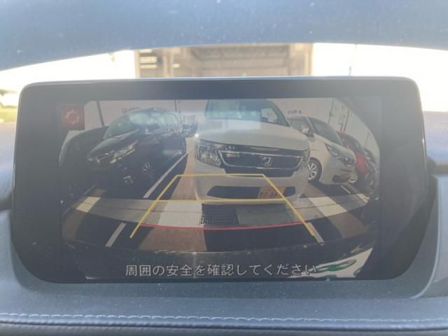 MAZDA ATENZA SEDAN 2019 Image 31