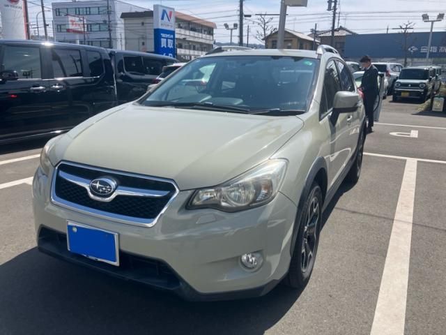 SUBARU  2013 Image 31