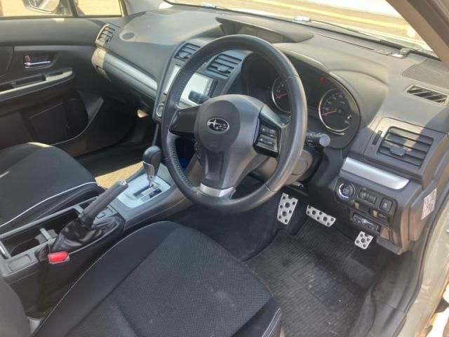 SUBARU  2013 Image 31