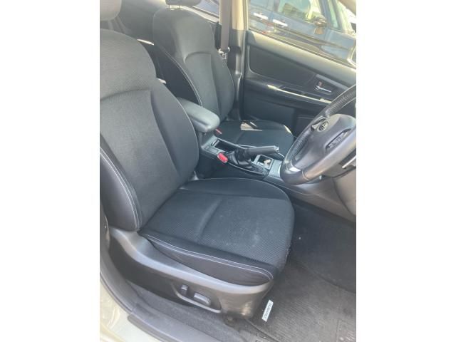 SUBARU  2013 Image 31