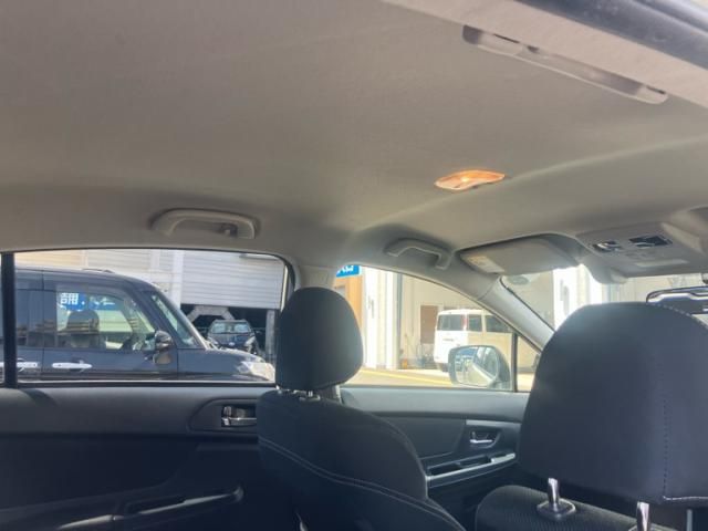 SUBARU  2013 Image 31