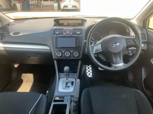 SUBARU  2013 Image 31