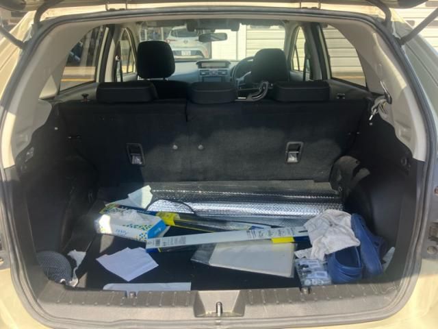 SUBARU  2013 Image 31