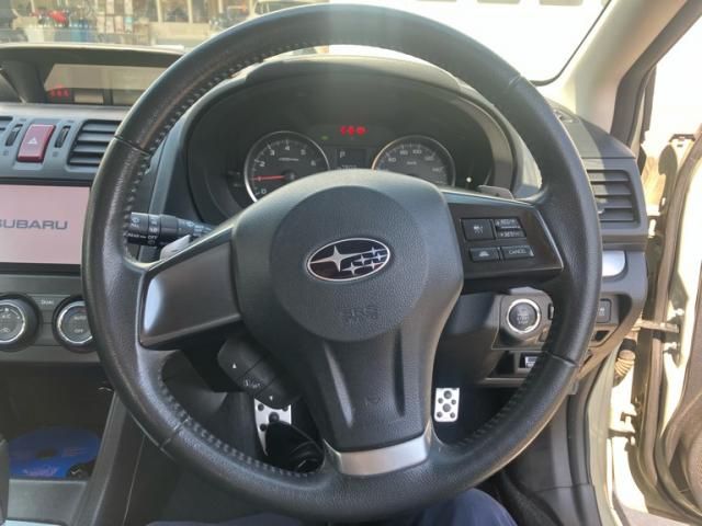 SUBARU  2013 Image 31
