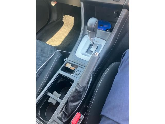 SUBARU  2013 Image 31