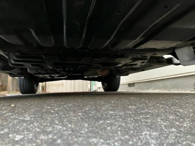 MITSUBISHI PAJERO WAGON 2000 Image 31