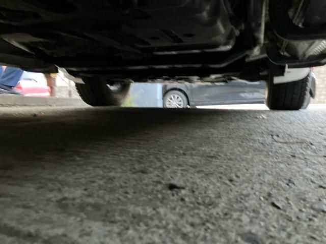 MITSUBISHI PAJERO WAGON 2000 Image 31