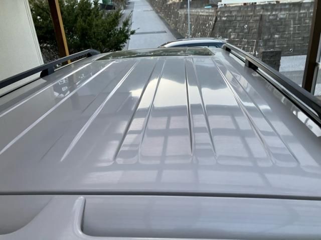 MITSUBISHI PAJERO WAGON 2000 Image 31