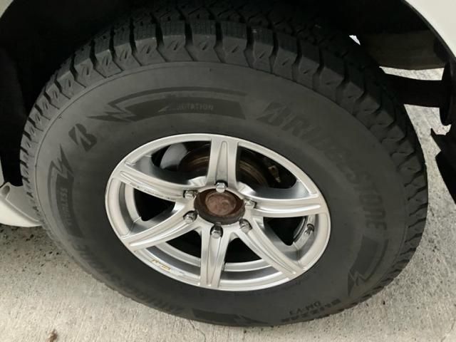 MITSUBISHI PAJERO WAGON 2000 Image 31