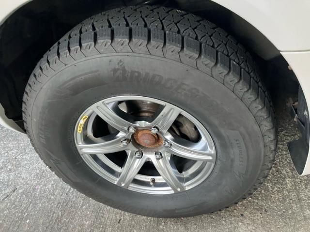 MITSUBISHI PAJERO WAGON 2000 Image 31