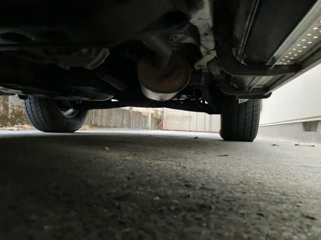 MITSUBISHI PAJERO WAGON 2000 Image 31