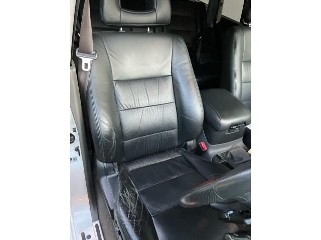 MITSUBISHI PAJERO WAGON 2000 Image 31