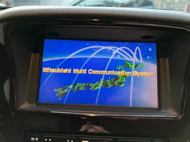 MITSUBISHI PAJERO WAGON 2000 Image 31