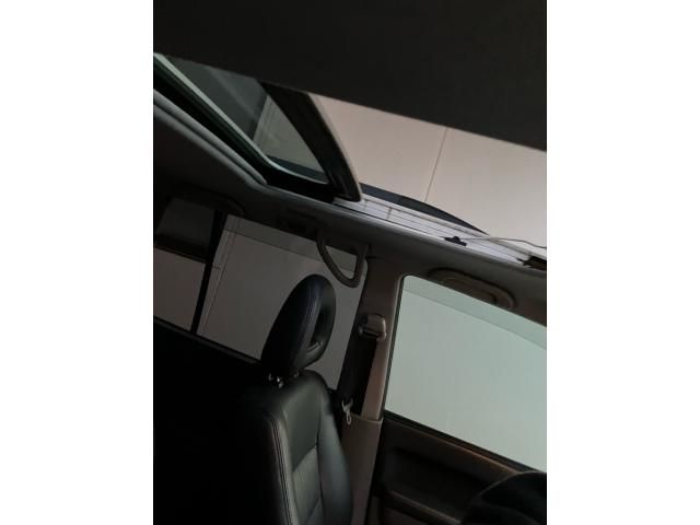 MITSUBISHI PAJERO WAGON 2000 Image 31