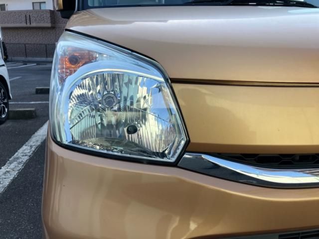 SUZUKI SPACIA 2016 Image 31