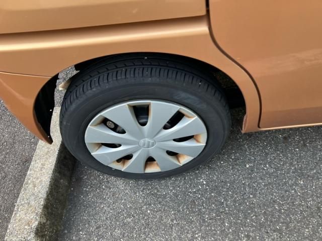 SUZUKI SPACIA 2016 Image 31