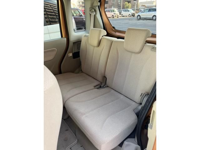 SUZUKI SPACIA 2016 Image 31