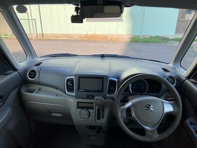 SUZUKI SPACIA 2016 Image 31