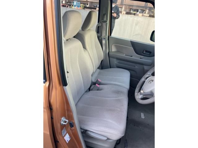 SUZUKI SPACIA 2016 Image 31