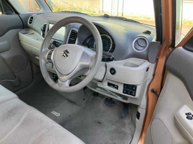 SUZUKI SPACIA 2016 Image 31