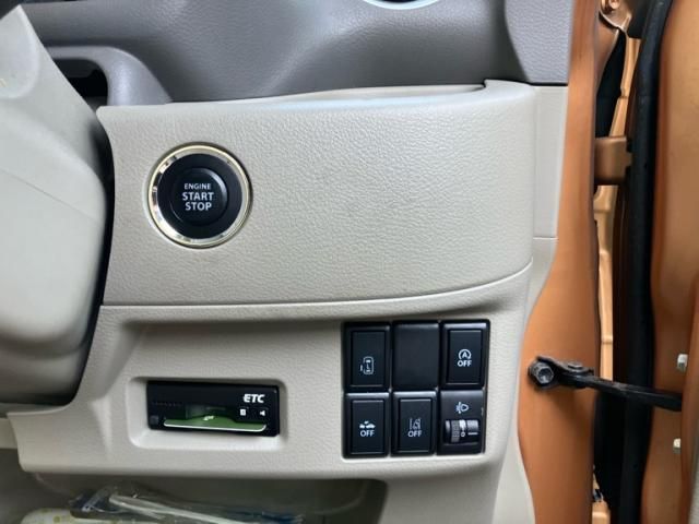 SUZUKI SPACIA 2016 Image 31