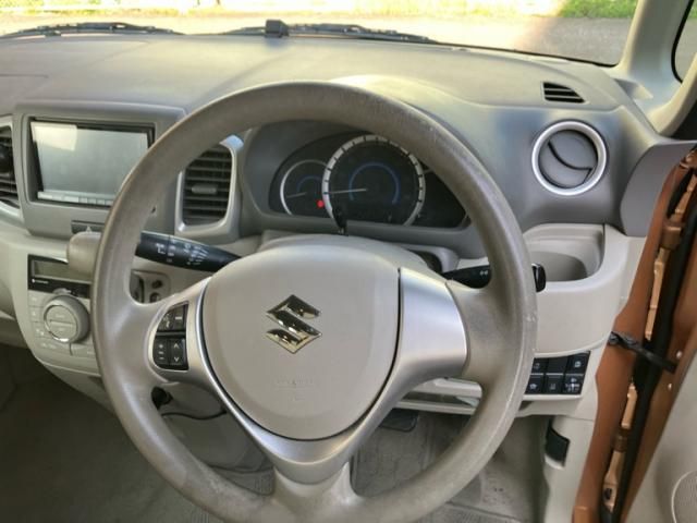 SUZUKI SPACIA 2016 Image 31