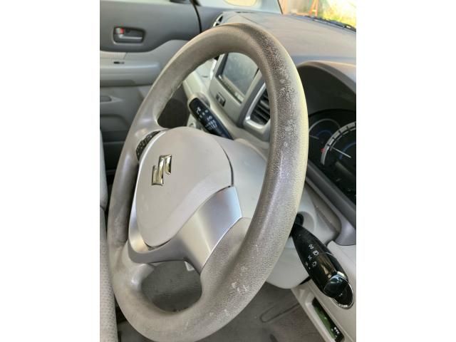 SUZUKI SPACIA 2016 Image 31