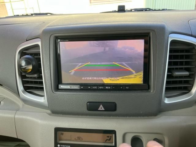 SUZUKI SPACIA 2016 Image 31