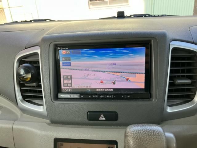 SUZUKI SPACIA 2016 Image 31