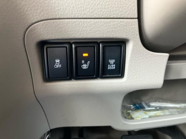 SUZUKI SPACIA 2016 Image 31