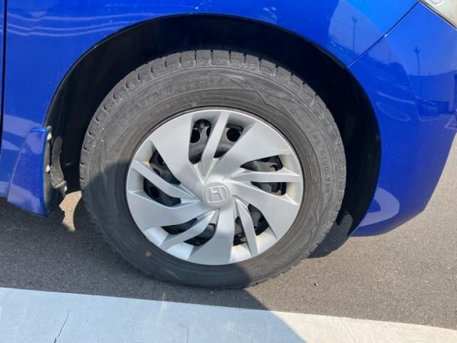 HONDA FIT 2014 Image 31