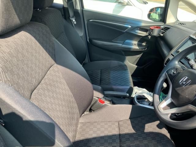 HONDA FIT 2014 Image 31