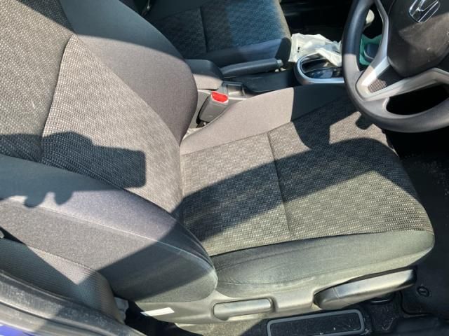 HONDA FIT 2014 Image 31