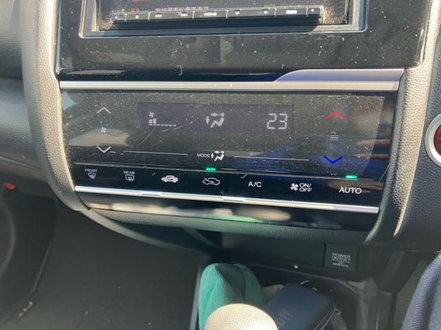 HONDA FIT 2014 Image 31