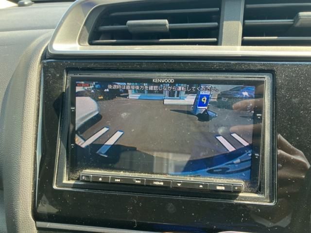 HONDA FIT 2014 Image 31