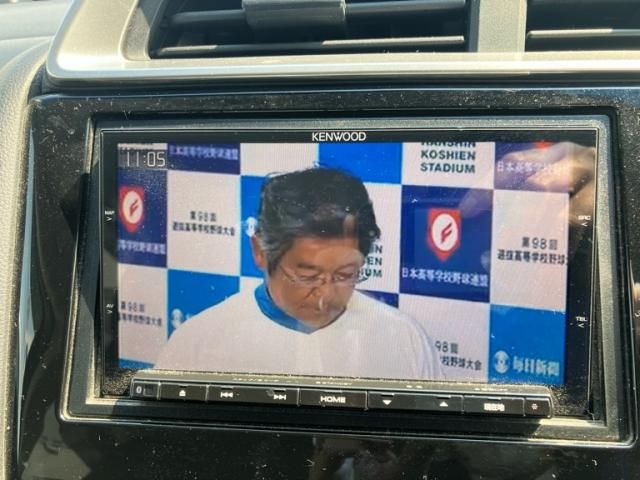 HONDA FIT 2014 Image 31