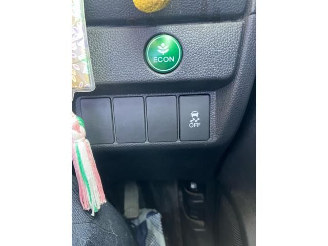 HONDA FIT 2014 Image 31