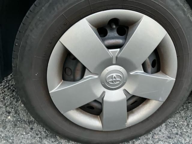 TOYOTA SIENTA 2014 Image 31