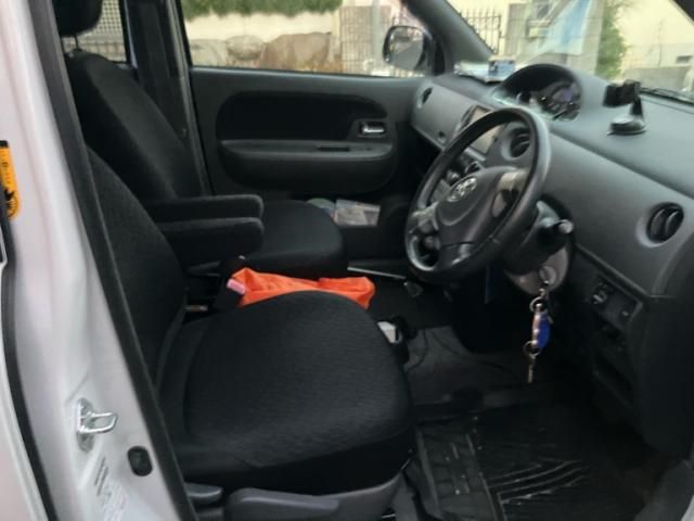 TOYOTA SIENTA 2014 Image 31