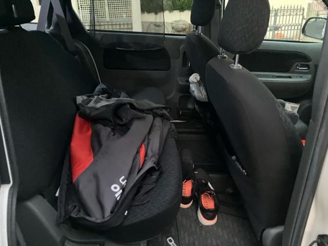 TOYOTA SIENTA 2014 Image 31