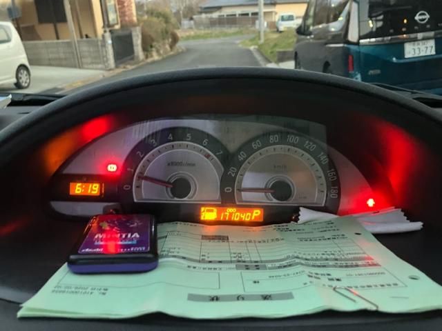 TOYOTA SIENTA 2014 Image 31