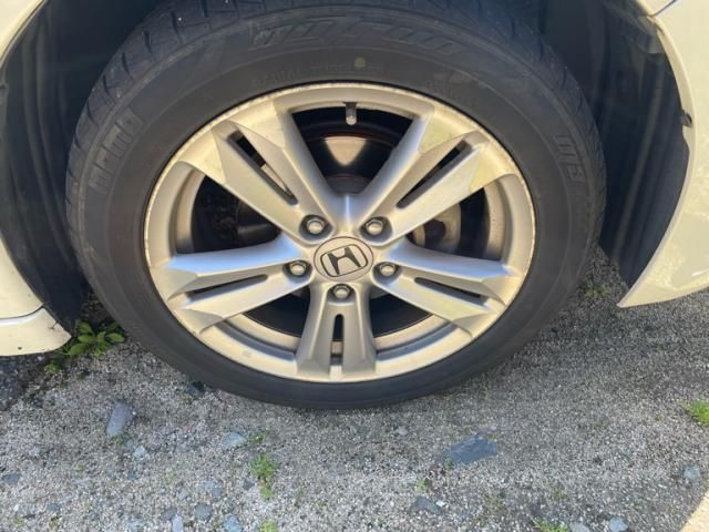 HONDA CR-Z 2010 Image 31