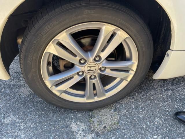 HONDA CR-Z 2010 Image 31