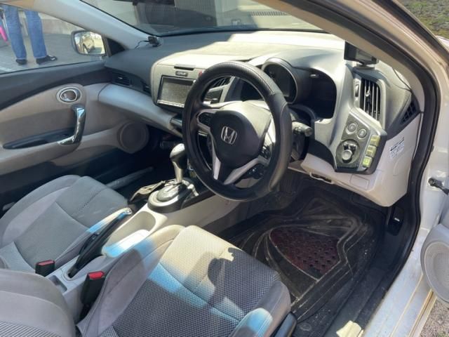 HONDA CR-Z 2010 Image 31