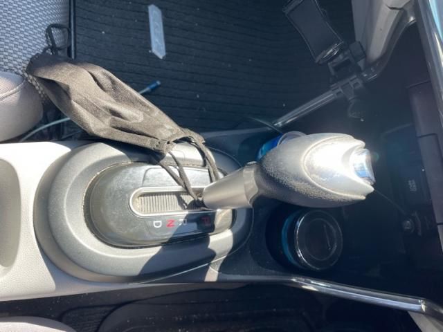 HONDA CR-Z 2010 Image 31