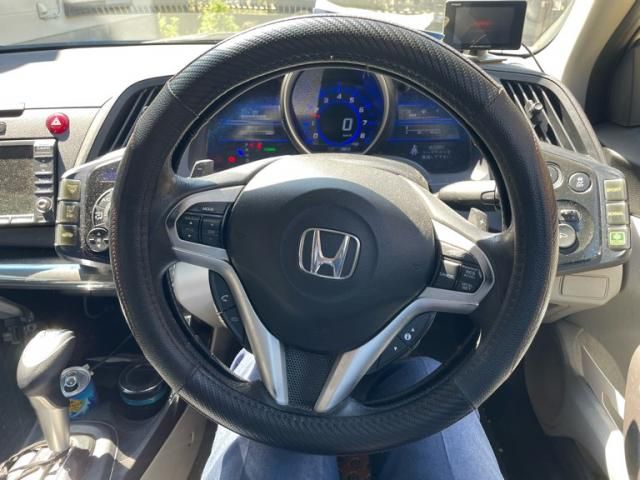 HONDA CR-Z 2010 Image 31