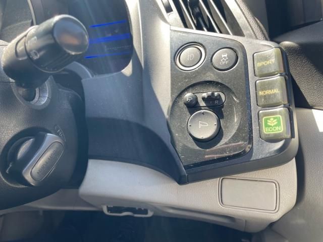 HONDA CR-Z 2010 Image 31