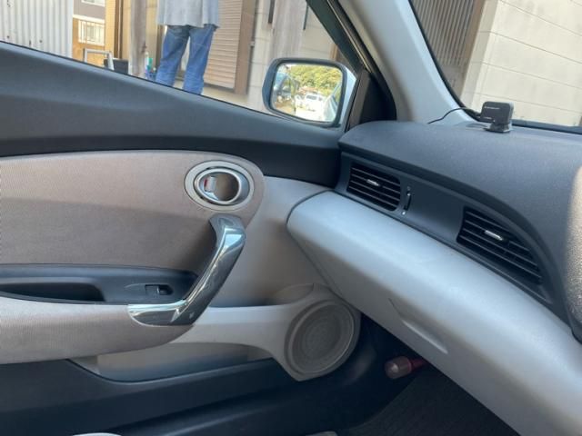 HONDA CR-Z 2010 Image 31